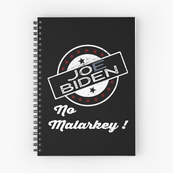 Item preview,  NO MALARKEY designed and sold by AnimaLovers.