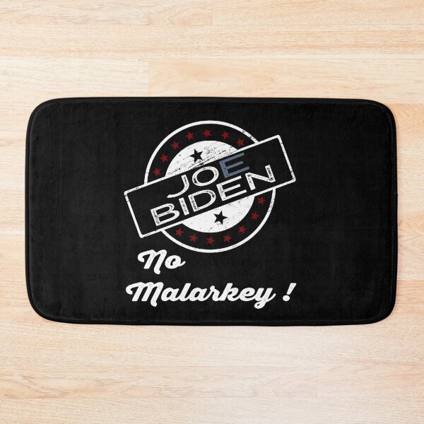 Item preview,  NO MALARKEY designed and sold by AnimaLovers.