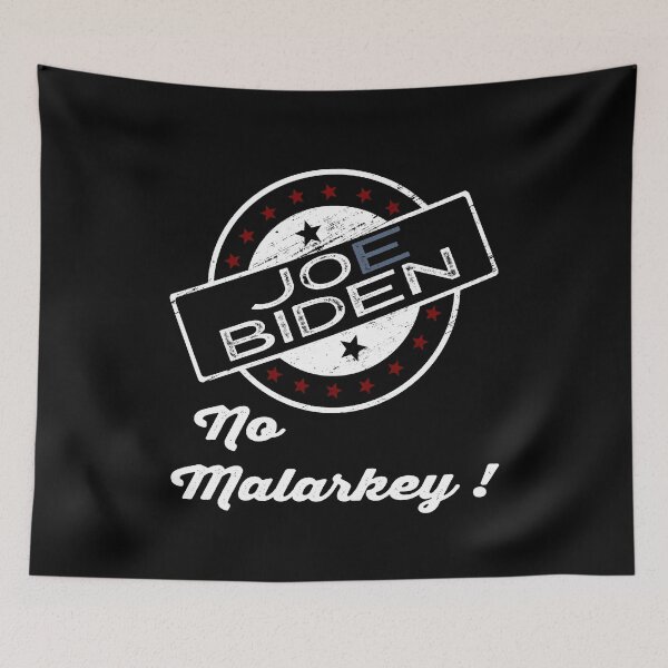 Item preview,  NO MALARKEY designed and sold by AnimaLovers.