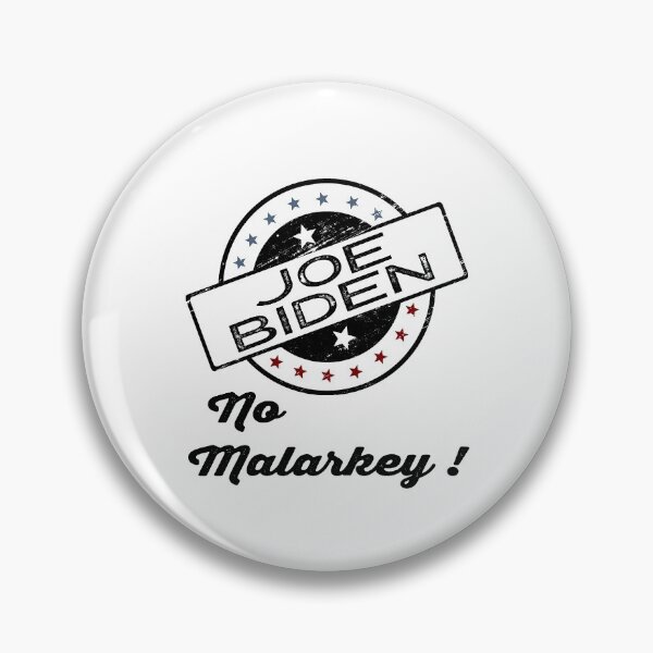Item preview, NO MALARKEY designed and sold by AnimaLovers.