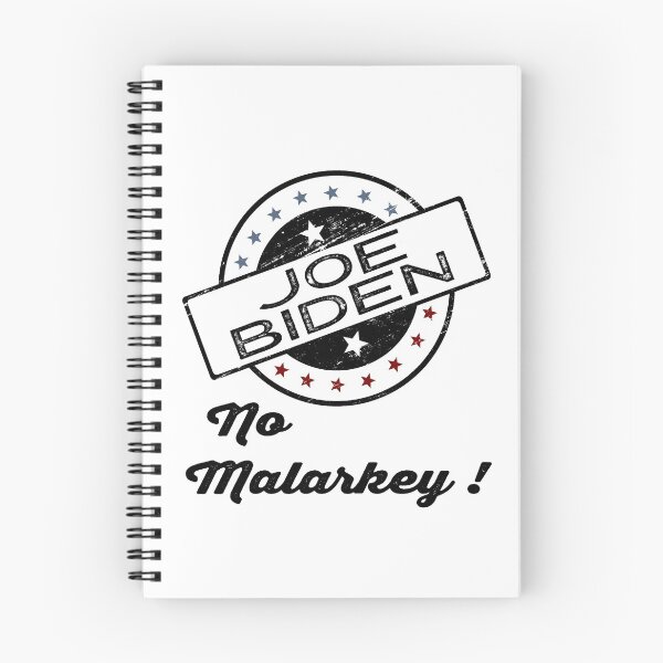 Item preview, NO MALARKEY designed and sold by AnimaLovers.
