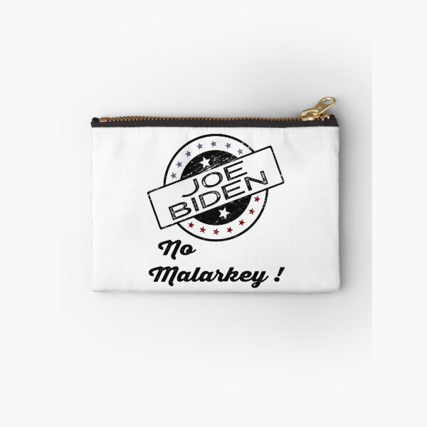 Item preview, NO MALARKEY designed and sold by AnimaLovers.