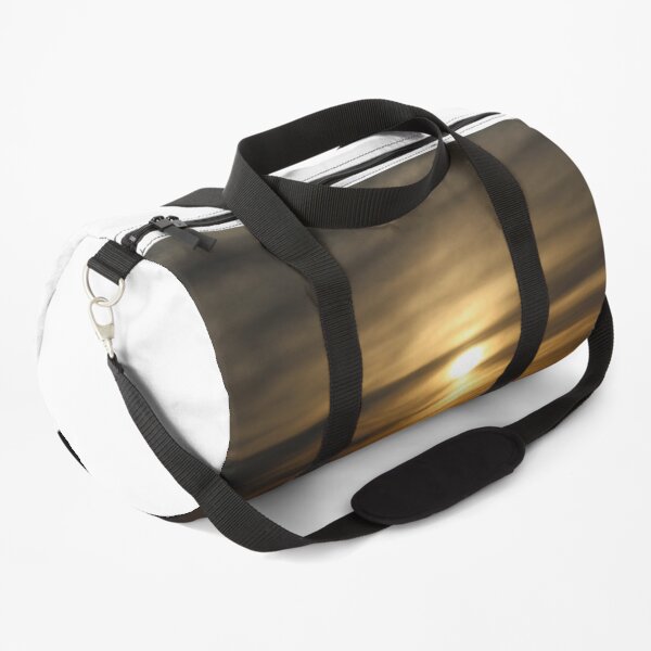 Sunset Duffle Bag