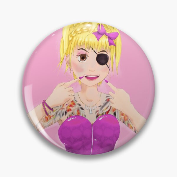 Artikelvorschau, Goromi Majima entworfen und verkauft von jaebirds.