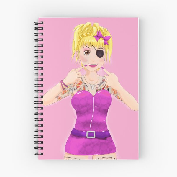 Artikelvorschau, Goromi Majima entworfen und verkauft von jaebirds.