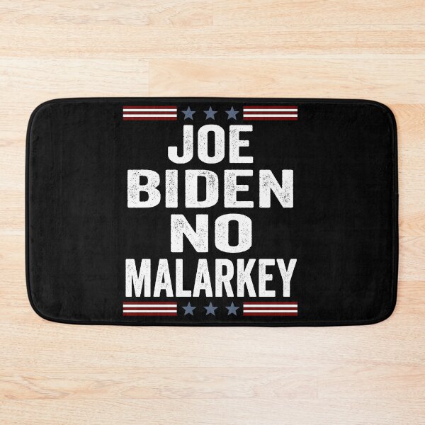 Item preview, NO MALARKEY designed and sold by AnimaLovers.