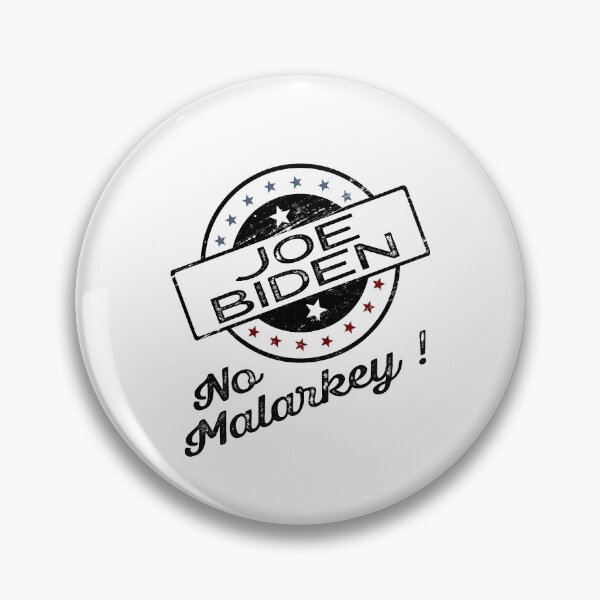 Item preview, NO MALARKEY designed and sold by AnimaLovers.