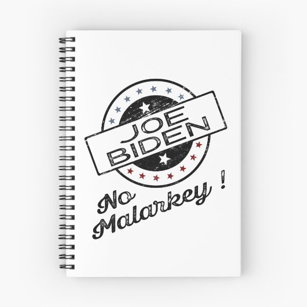 Item preview, NO MALARKEY designed and sold by AnimaLovers.