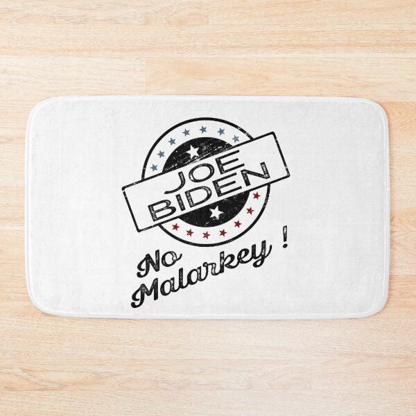 Item preview, NO MALARKEY designed and sold by AnimaLovers.