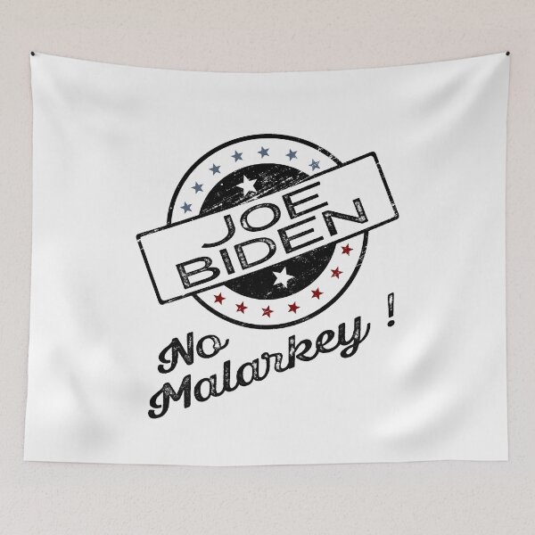 Item preview, NO MALARKEY designed and sold by AnimaLovers.