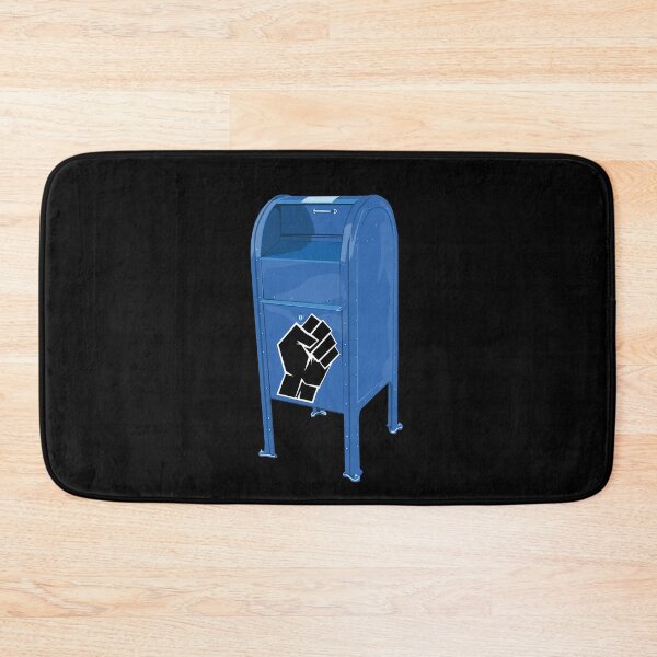 Item preview, Postal Service vote Biden Harris designed and sold by smARTwork.