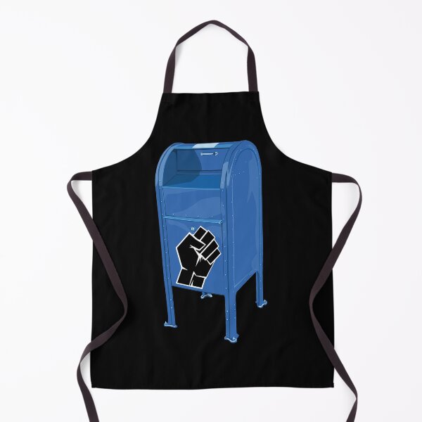 Item preview, Postal Service vote Biden Harris designed and sold by smARTwork.