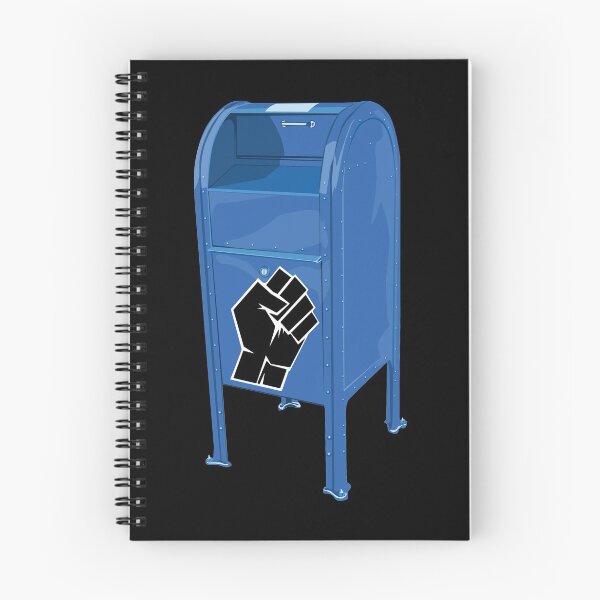 Item preview, Postal Service vote Biden Harris designed and sold by smARTwork.