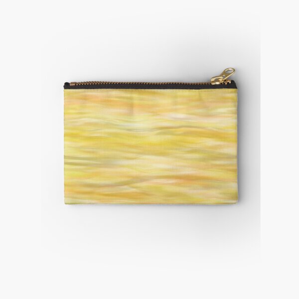 Item preview, Golden yellow waves designed and sold by Silver-bee.