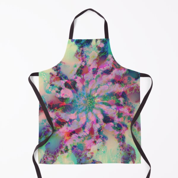 Item preview, Fractalize designed and sold by blackhalt.