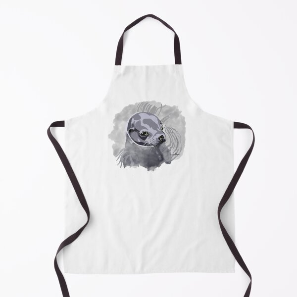 Item preview, Seal Head designed and sold by CaroleLynne.