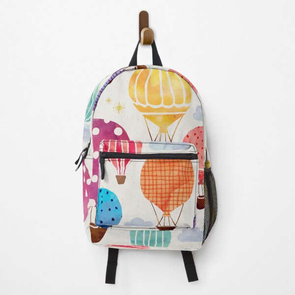 Item preview, Globo aerostático designed and sold by weirdoodle.