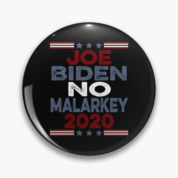 Item preview, NO MALARKEY designed and sold by AnimaLovers.