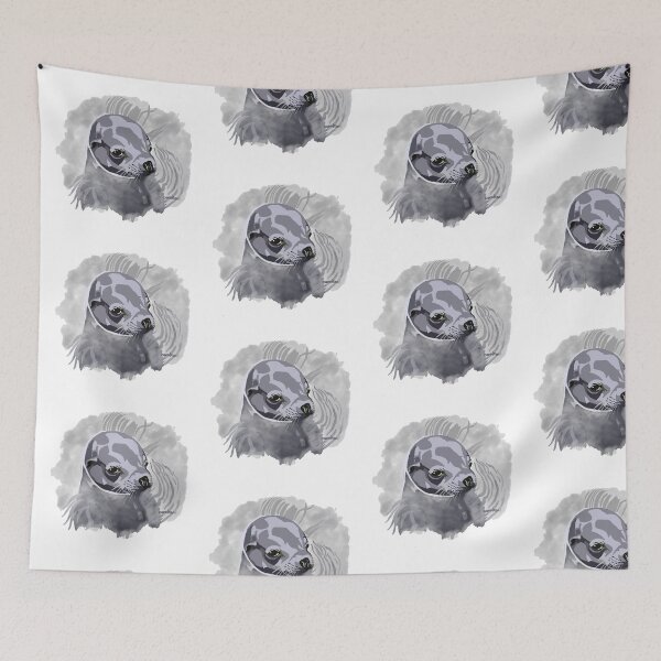 Item preview, Seal Head designed and sold by CaroleLynne.