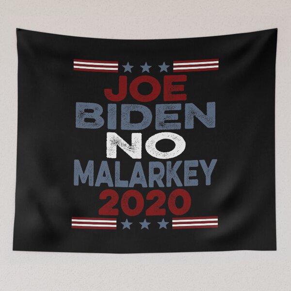Item preview, NO MALARKEY designed and sold by AnimaLovers.