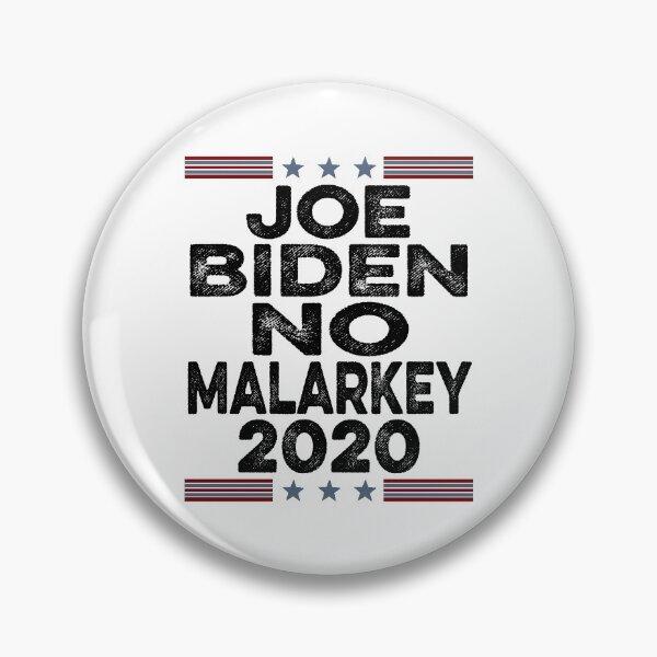 Item preview, NO MALARKEY designed and sold by AnimaLovers.