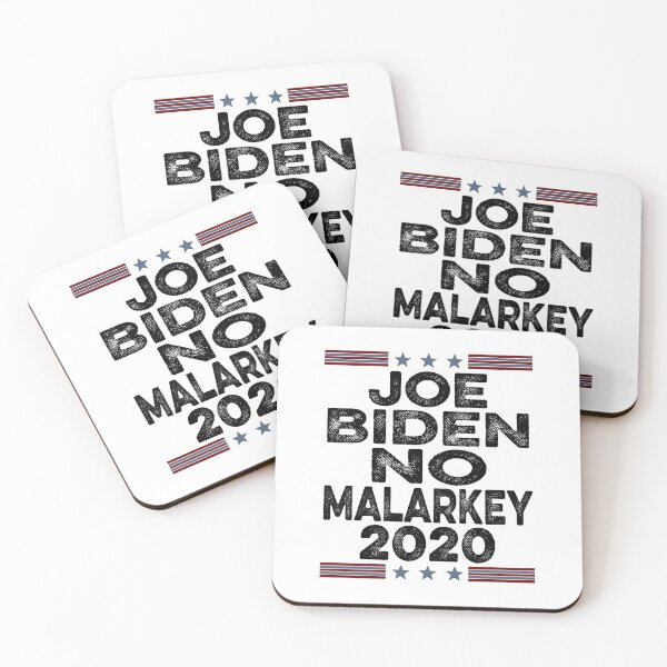Item preview, NO MALARKEY designed and sold by AnimaLovers.