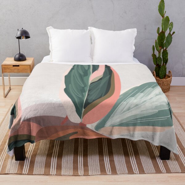 Item preview, Stromanthe Sanguinea designed and sold by Tania Sharma.
