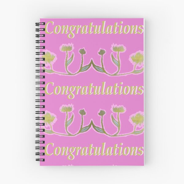 Item preview, Congratulations designed and sold by KazM.