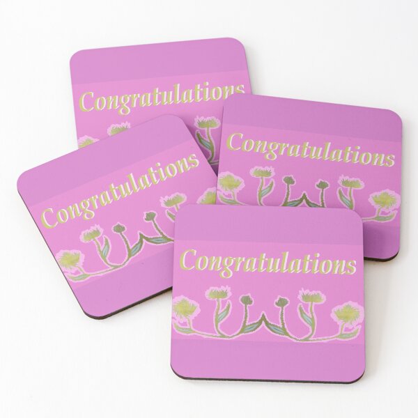 Item preview, Congratulations designed and sold by KazM.