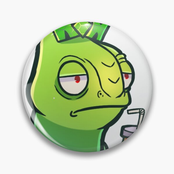 Item preview, Not Amused designed and sold by KingKamo.