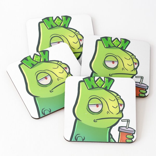 Item preview, Not Amused designed and sold by KingKamo.