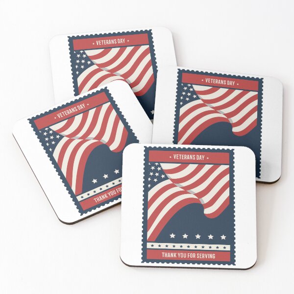 Item preview, Veterans Day - Thank You For Serving designed and sold by kenadams403.