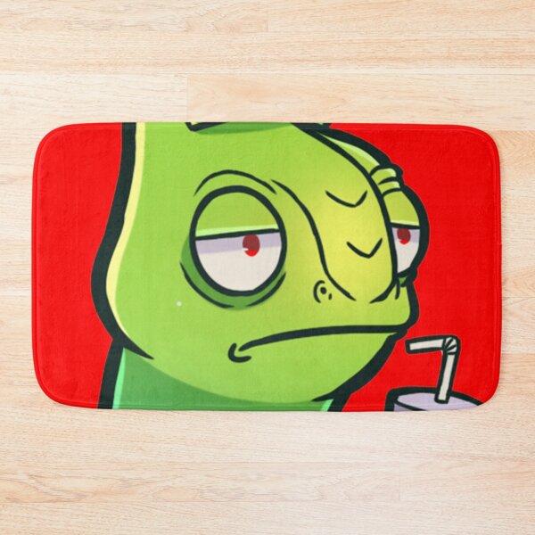 Item preview, Not Amused designed and sold by KingKamo.