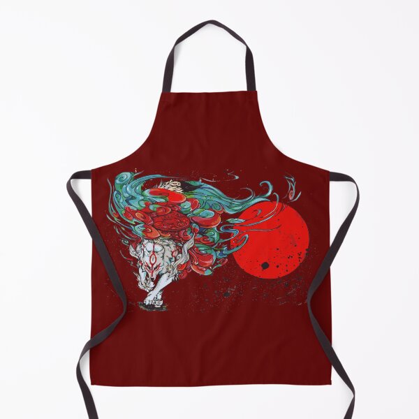 Item preview, Mystic Wolf designed and sold by FotoLibreStudio.