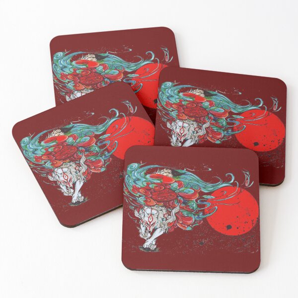 Item preview, Mystic Wolf designed and sold by FotoLibreStudio.