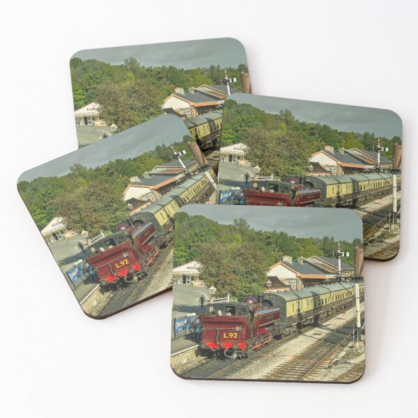 Item preview,  Buckfastleigh Station  designed and sold by hawkie.