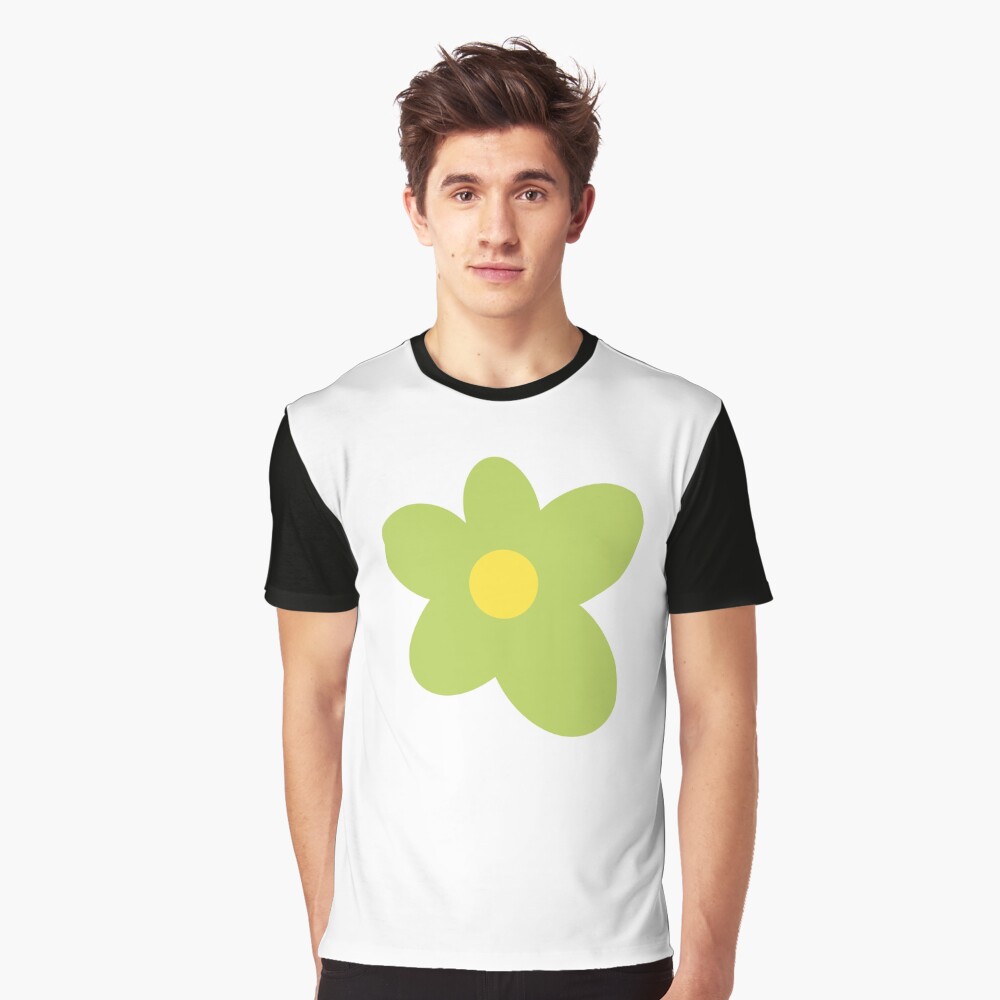 "GOLF Le Fleur / Tyler the Creator Flower" Tshirt by immixrl Redbubble
