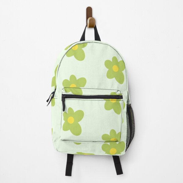 GOLF Le Fleur / Tyler the Creator Flower Backpack