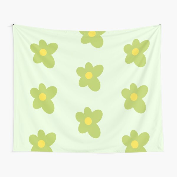 GOLF Le Fleur / Tyler the Creator Flower Tapestry