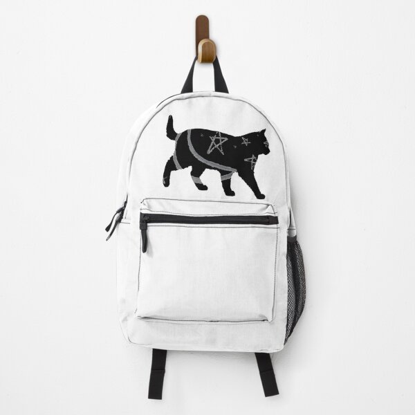 Item preview, Moonlight the Cat | Gray designed and sold by Jeffrey Gonzalez.