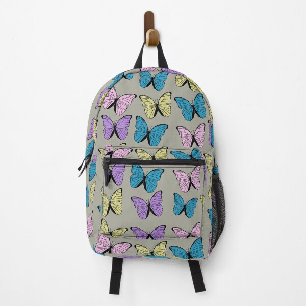 Item preview, Pastel Butterflies designed and sold by epic_views.