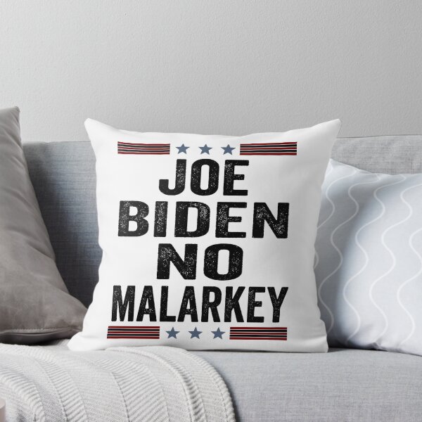 Item preview, NO MALARKEY designed and sold by AnimaLovers.