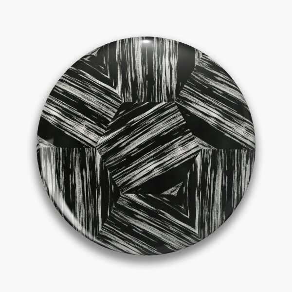 Item preview, drush brush ink in honeycomb designed and sold by Lara Wolf.