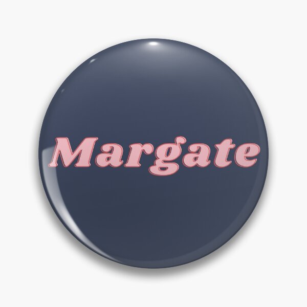Item preview, Margate NJ designed and sold by polishalpaca.