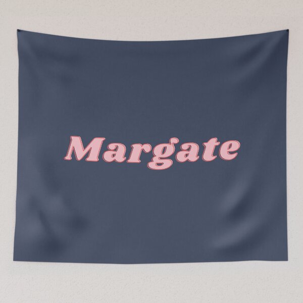 Item preview, Margate NJ designed and sold by polishalpaca.