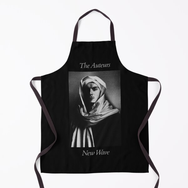 Item preview, The Auteurs - New Wave designed and sold by Saving Grace Records.