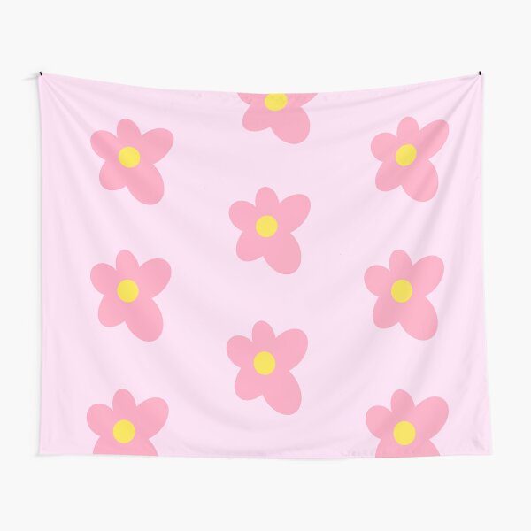 GOLF Le Fleur / Tyler the Creator Flower Tapestry