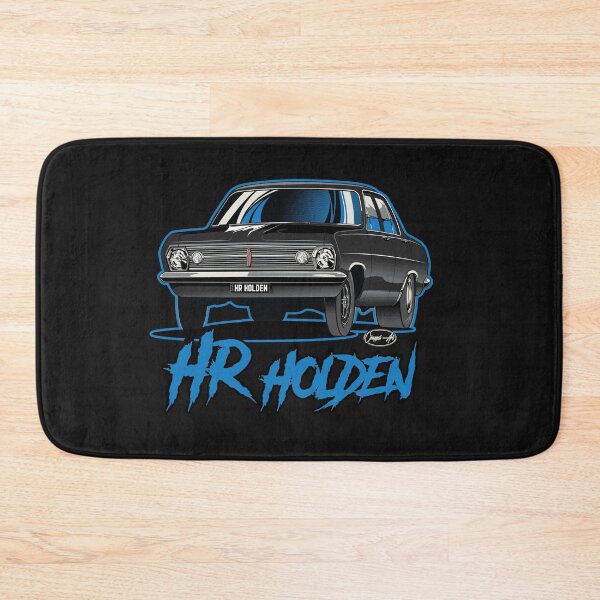 Item preview, HR HOLDEN designed and sold by choppd-art.
