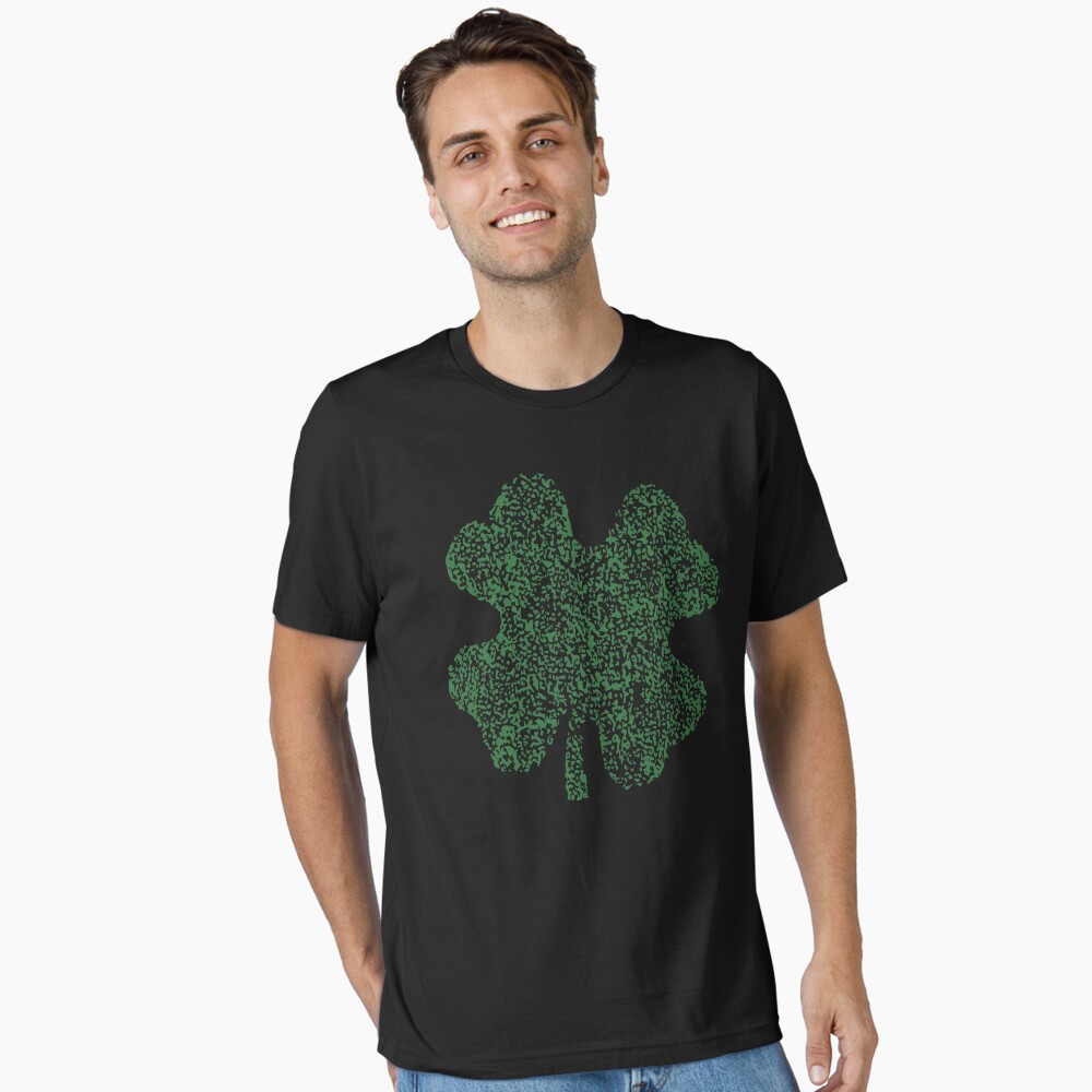 Aperçu de l'œuvre T-shirt essentiel créée et vendue par SirDouglasFresh.