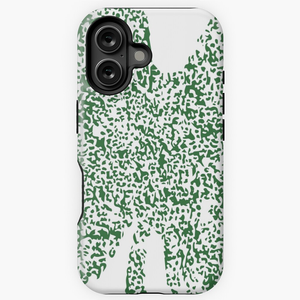 Aperçu de l'œuvre Coque antichoc Magsafe pour iPhone créée et vendue par SirDouglasFresh.